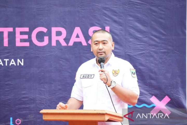 Cerita Wagub Sumbar Evakuasi Keluarga ke Perbukitan Detik-Detik Terjadinya Gempa Mentawai