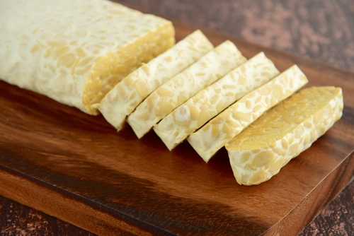 Tempe Goreng Jadi Makanan Vegan Terenak Di Dunia, Kalahkan Pasta dan Pizza Lho!