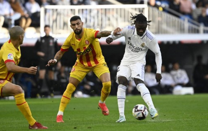 5 Fakta Menarik Jelang Girona vs Madrid