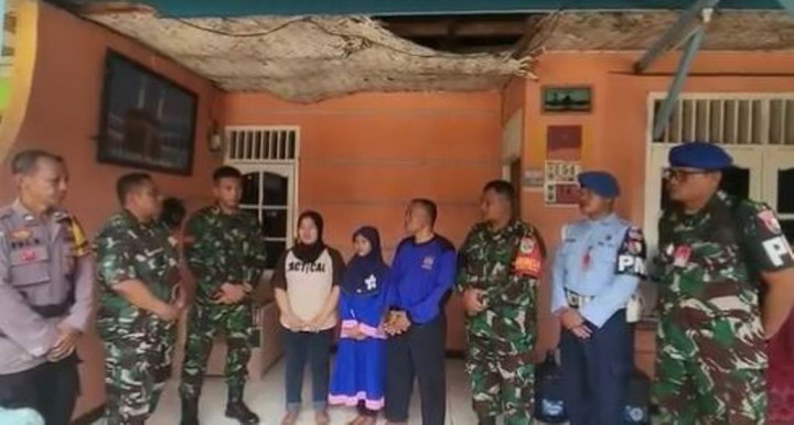 Ini Respons Orang Tua Pemotor Korban Ditendang Prajurit TNI di Bekasi