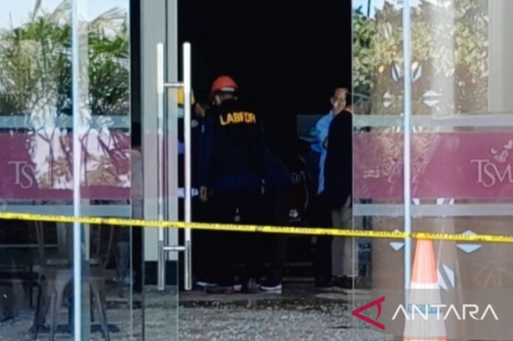 Mal Lama Trans Studio Makassar Dibuka Besok Setelah Kebakaran