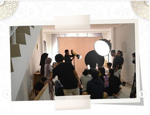 Kenalan dengan LKP GNSP Edu Pro, Tempat Kursus Jadi Jago Fotografi