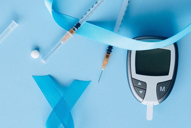 Kenali Gejala Diabulimia, Gangguan Pola Makan pada Pengidap Diabetes