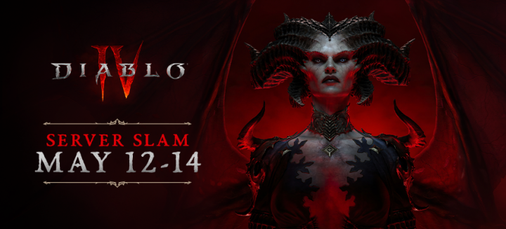Diablo IV Segera Uji Coba Server