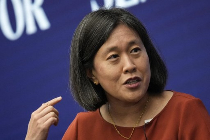 Melalui IPEF, AS Tekankan Ekonomi Kawasan yang Lebih Kuat dan Inklusif