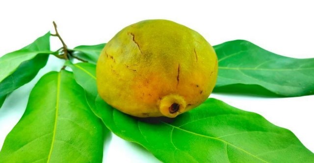 Ini manfaat buah gayam. (Foto: Dok. Sehatq)