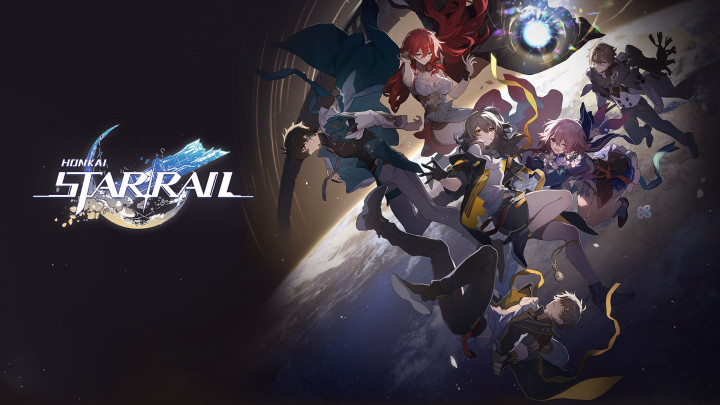 HoYoverse Resmi Rilis Game Honkai: Star Rail’s Hari Ini!