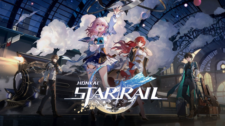 Cek Dulu, Ini Ukuran File Game dan Spesifikasi PC Buat Main Honkai: Star Rail