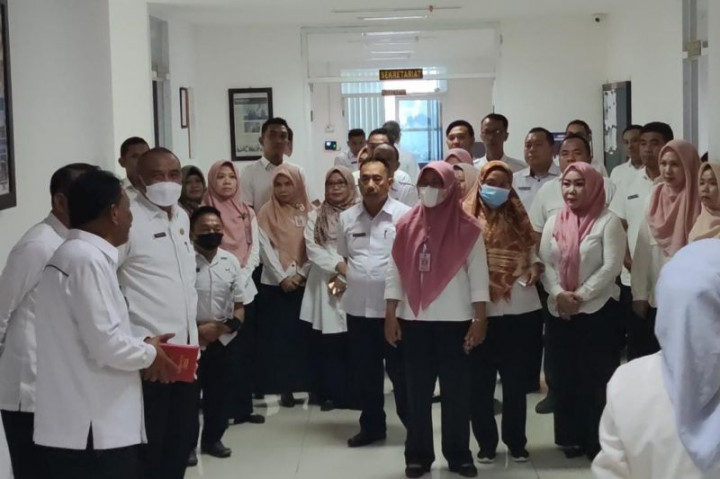 Bandar Lampung Beri Tambahan Cuti Lebaran ASN yang Masih di Luar Kota