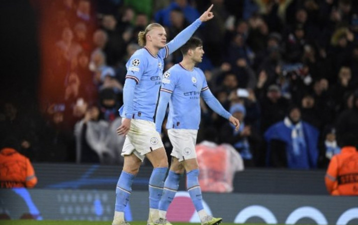 Prediksi <i>Line Up</i> dan <i>Link Live Streaming Big Match</i> Manchester City vs Arsenal