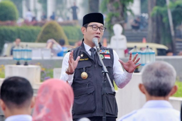 Ridwan Kamil Tunggu Rekomendasi MUI Tindak Ponpes Al-Zaytun