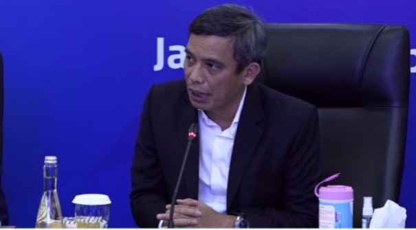 Kredit dan Pembiayaan BTN Tembus Rp300 Triliun, Begini Rinciannya