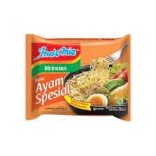 5 Top Berita Ekonomi: Penjelasan Indofood soal Indomie Memiliki Kandungan Zat Pemicu Kanker hingga Manfaat Hannover Messe