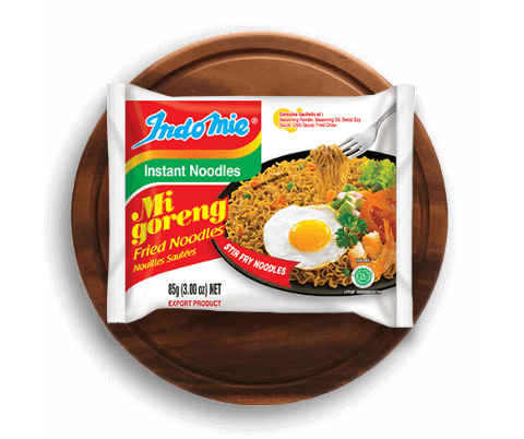Cek Harga Indomie di Berbagai Negara, Mana Paling Mahal?