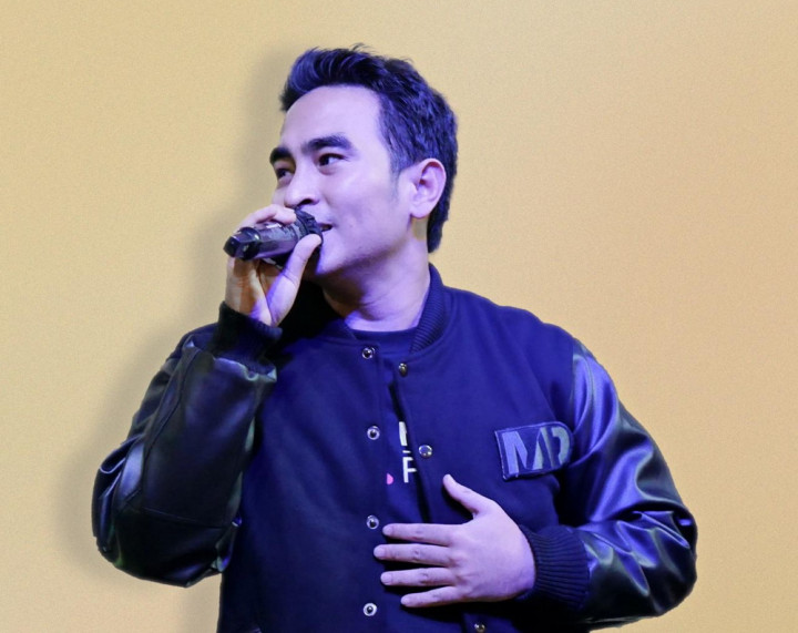 Rangga Gandeng Rudye Eks Killing Me Inside di Single 'Asa'