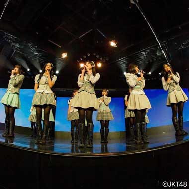 Fakta Menarik Antara Lagu 