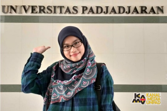 Dua Peneliti Unpad Dapat Beasiswa Future Research Talent dari Australian National University