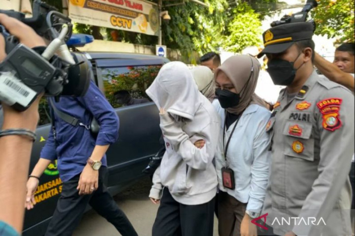 Jadwalkan Sidang Banding Putusan AG Digelar Hari Ini, Kuasa Hukum: Kaget