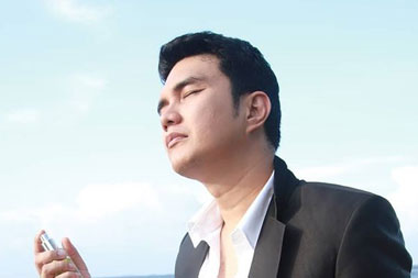 Aldi Taher Buatkan Lagu Untuk Virgoun, Judulnya 