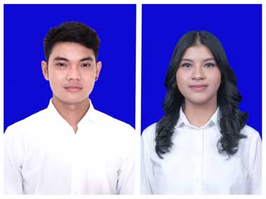 Sah! Tri Suaka dan Nabila Maharani Resmi Jadi Suami-Istri