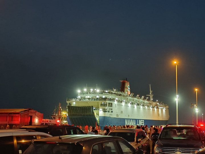 Arab Saudi Jamin Keselamatan WNI Selama Proses Evakuasi dari Sudan