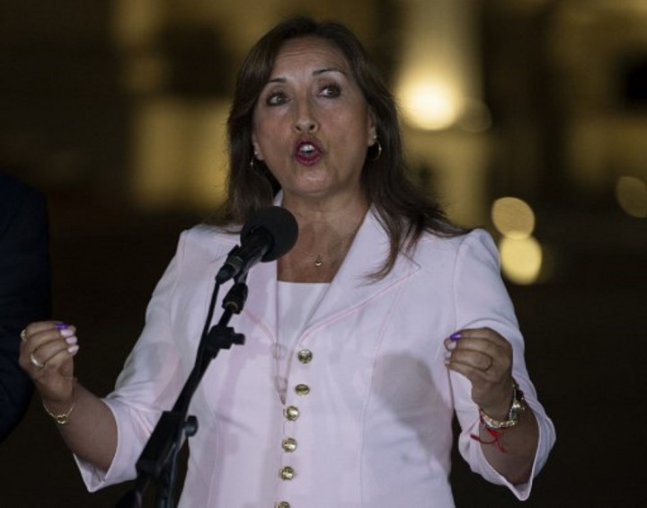 Presiden Peru Terapkan Status Darurat untuk Halau Imigran Gelap