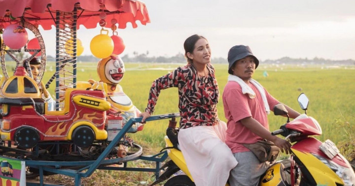 Keren! Film Indonesia Tembus Kompetisi Film Festival Cannes 2023