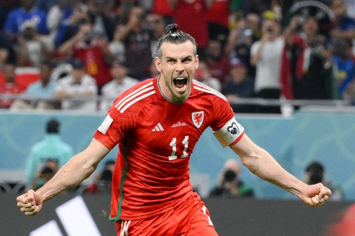 Bos Wrexham Bujuk Gareth Bale Kembali dari Pensiun dan Gabung The Red Dragons