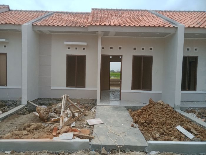 Rumah Serba Rp150 Juta di Demak, Cek di Sini