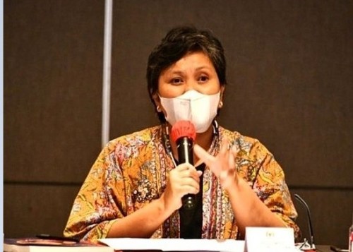 Rerie Sebut Pelestarian Bahasa Daerah Mesti Konsisten Demi Ketahanan Budaya Bangsa