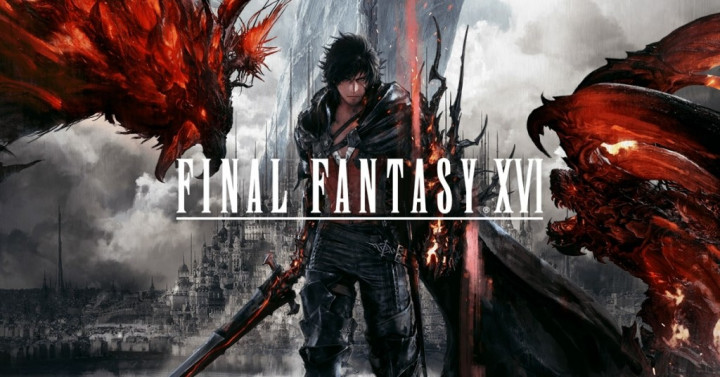 Paket Eksklusif PlayStation 5 dan Final Fantasy XVI, Harganya?