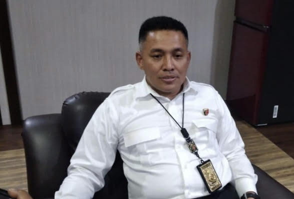 Konten Makan Babi Berucap Bismillah, Selebgram Lina Mukherjee Ditetapkan Tersangka