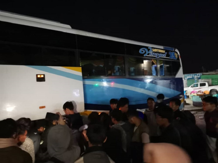 Konflik Memanas, 22 Santri Ponpes Al Buruj Jepara Dievakuasi dari Sudan