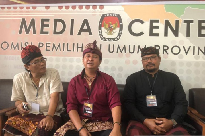 Kasus Meningitis Merebak, Harga Daging Babi di Bali Anjlok