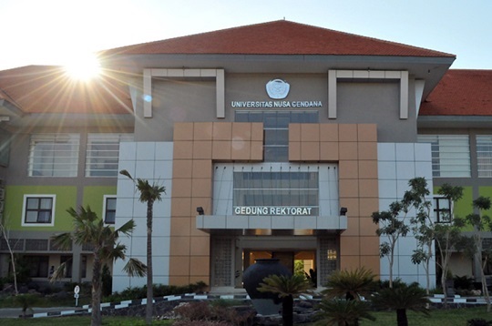 Bikin Teknologi Tangkap Udara Diubah Jadi Air, Undana Dapat Hibah Penelitian Rp2 Miliar