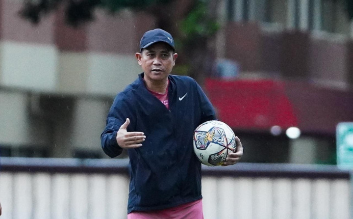 Arema FC Cari Pemain Muda lewat Seleksi Terbuka