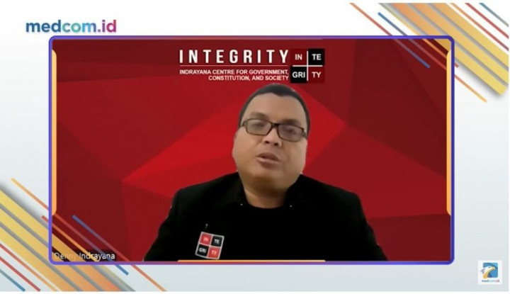 Mantan Wamen Ungkap Rencana Moeldoko 'Copet' Demokrat: Demi Ganjal Anies Nyapres