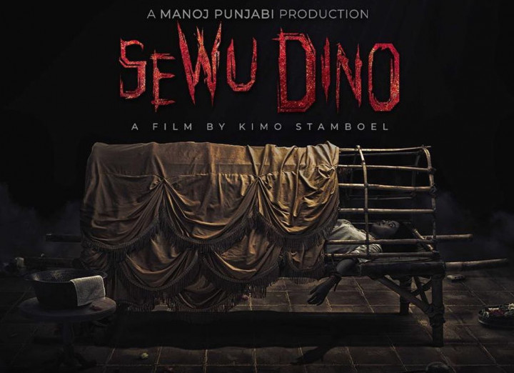 Tembus Satu Juta Penonton, Film Sewu Dino Bakal Berlanjut Jadi Trilogi?