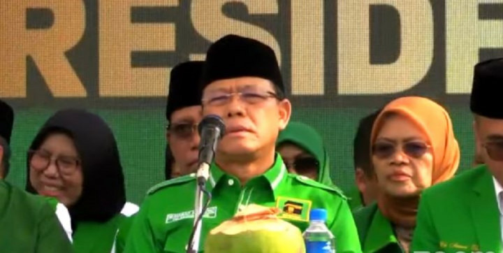 It's Official! PPP Supports Ganjar Pranowo as a Presidential Candidate