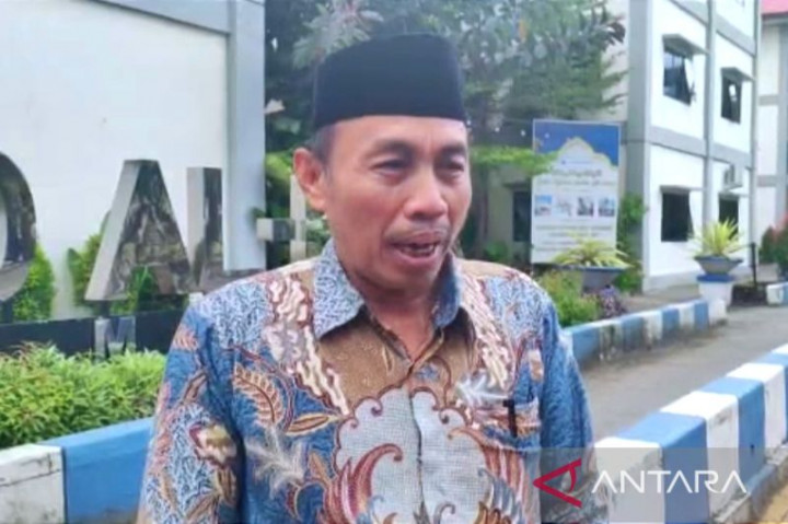 5 Alumni Universitas Muhammadiyah Makassar Dikabarkan Masih Terjebak di Sudan