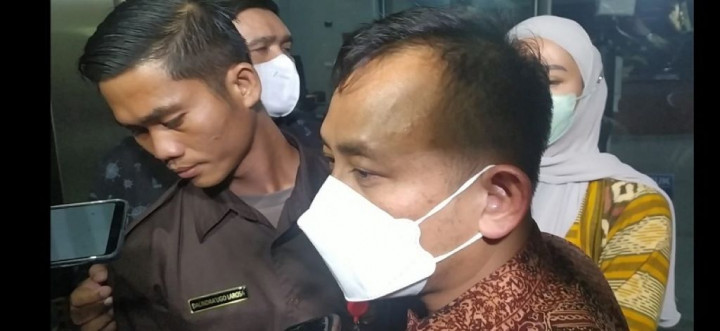 Pemeriksaan LHKPN Eks Kepala BPN Jaktim Sudarman Harjasaputra Naik ke Penyelidikan