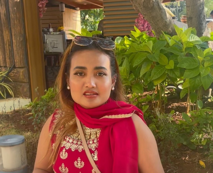 5 Fakta Selebgram Lina Mukherjee Terjerat Kasus Penistaan Agama