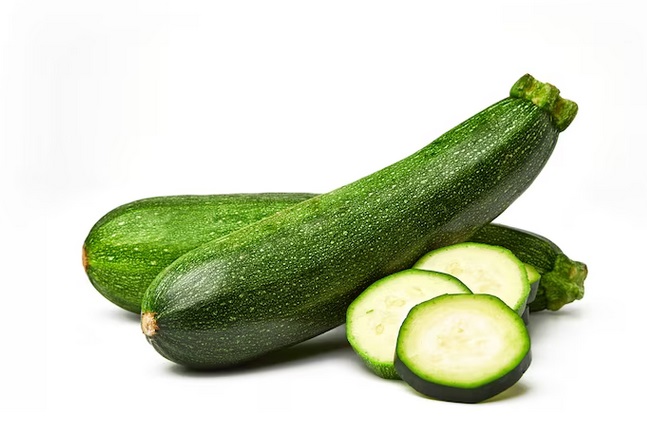 Ini Manfaat Zucchini, Kembaran Timun Jepang dengan Segudang Nutrisi