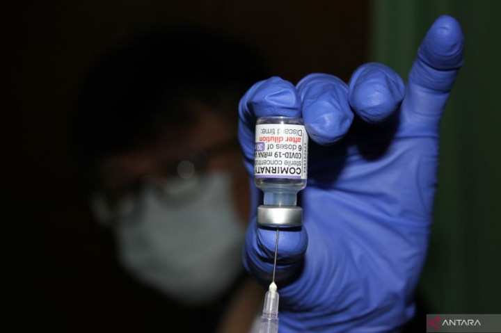 Tak Ada Arcturus dan Lonjakan Covid-19 usai Lebaran di Sumut