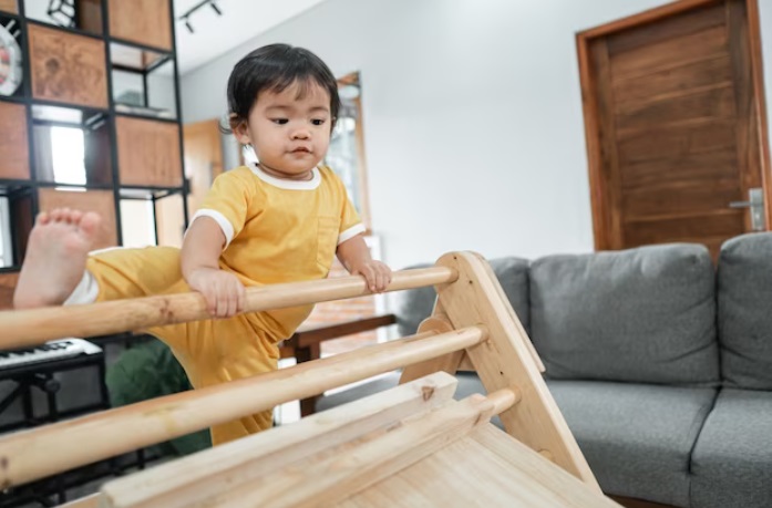 Sugar Rush Akibatkan Anak jadi Hiperaktif, Mitos atau Fakta?