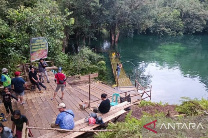 Pemprov Berharap Negara ASEAN Dapat Berinvestasi di Papua