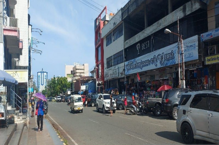 KTT ASEAN Diharapkan Beri Dampak Positif Suasana Keamanan di Papua