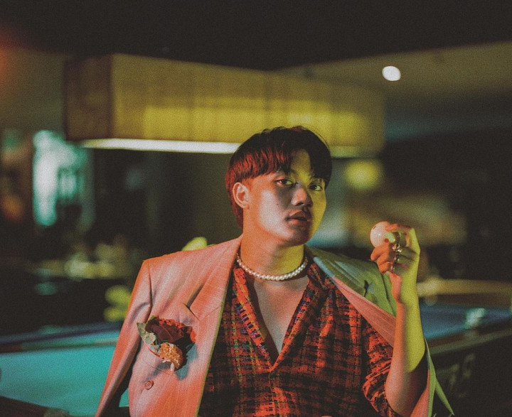 Rizky Febian Labrak Teddy Pardiyana demi Selamatkan Mendiang Ibunda