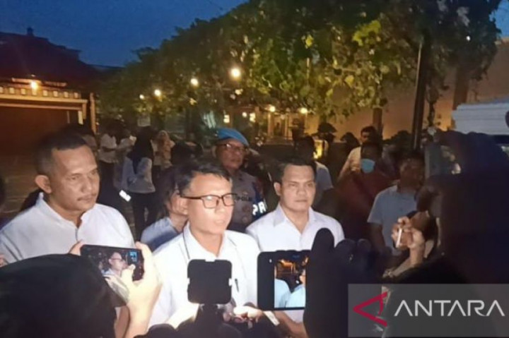 AKBP Achirudin Hasibuan 7 Jam Diperiksa Polda Sumut