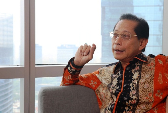 Mantap! Dana Murah BCA Naik 5,7% Jadi Rp843,3 Triliun di Kuartal I